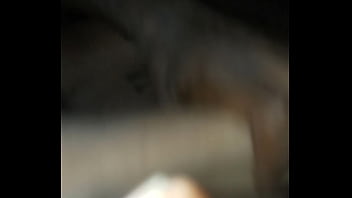 Deep stroking dat lil pussy