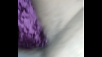 Deep stroking dat lil pussy