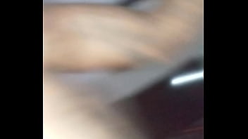 Deep stroking dat lil pussy