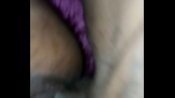 Deep stroking dat lil pussy