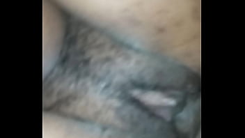 Deep stroking dat lil pussy