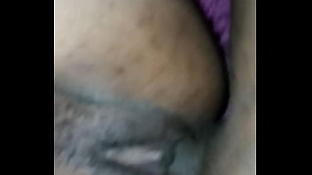 Deep stroking dat lil pussy