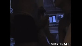 Sex appeal girl tanya fucked good