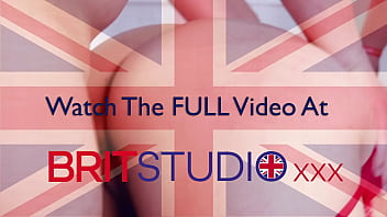 Nurse greene gets spitroasted by patients and covered in cum