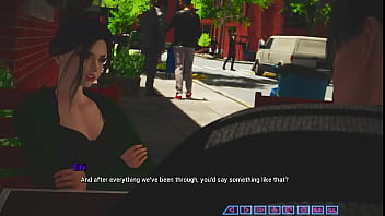 Visual novel 2 part 5