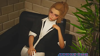 Visual novel 2 part 5