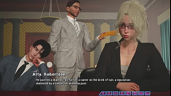 Visual novel 2 part 5