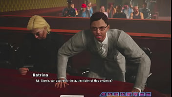 Visual novel 2 part 5