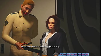 Visual novel 2 part 5