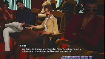 Visual novel 2 part 5