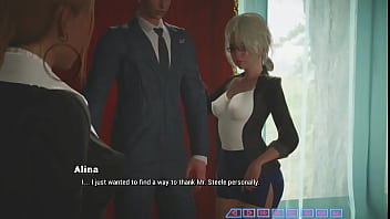 Visual novel 2 part 5