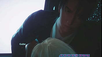 Visual novel 2 part 5