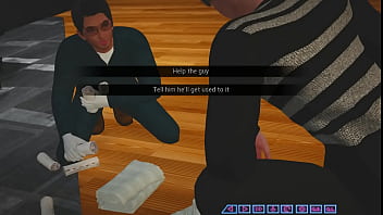 Visual novel 2 part 5