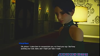 Visual novel 2 part 5