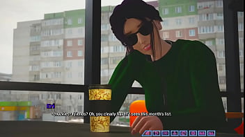 Visual novel 2 part 5