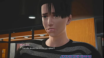 Visual novel 2 part 5