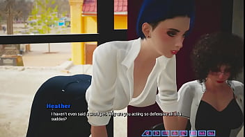 Visual novel 2 part 5 Visual novel 2 part 5