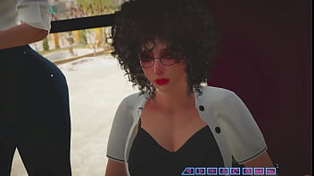 Visual novel 2 part 5