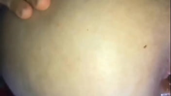 Rachando o gemi peidei e o macho só foi