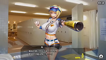 Taimanirpgx【thousand knocks】sonia part1