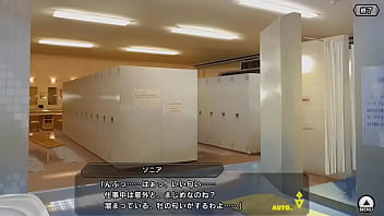 Taimanirpgx【thousand knocks】sonia part1 Taimanirpgx【thousand knocks】sonia part1