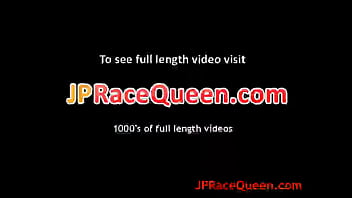 Hiromi aoyama gets it doggystyle real