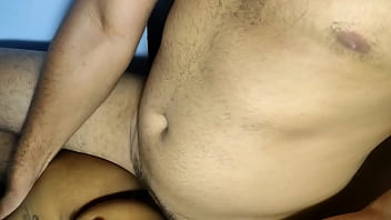 Metendo a vara na minha amiga magrinha safada