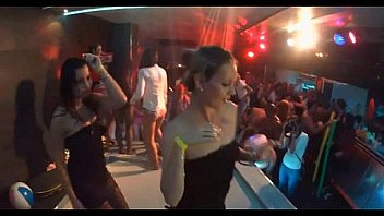 Wicked fuckfest sexescapade