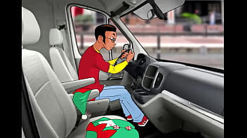 Meet n fuck xmas in bimbovalley