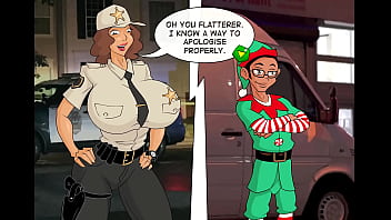 Meet n fuck xmas in bimbovalley