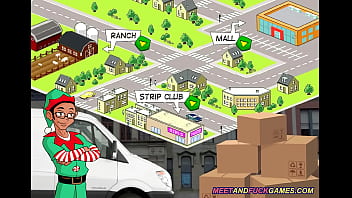 Meet n fuck xmas in bimbovalley