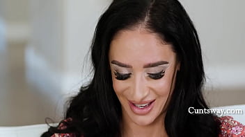 Things heat up when a shy milf sends the text