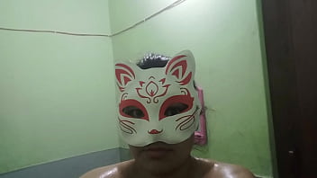 Apne chahne walon ke saath aaj nahaungi