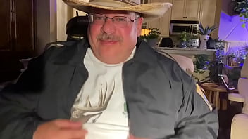 Asshole Leaks On Fat Coach And Has Handsfree Orgasm At End thumbnail