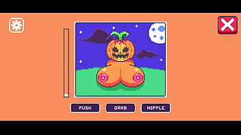 Calabaza culote y tetotas escenas de sexo game samurai drun games