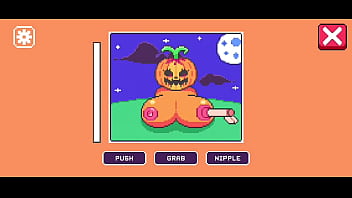 Calabaza culote y tetotas escenas de sexo game samurai drun games