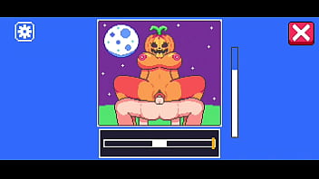 Calabaza culote y tetotas escenas de sexo game samurai drun games