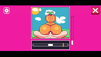 Calabaza culote y tetotas escenas de sexo game samurai drun games
