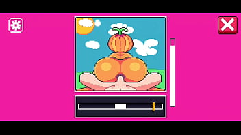 Calabaza culote y tetotas escenas de sexo game samurai drun games