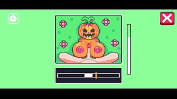 Calabaza culote y tetotas escenas de sexo game samurai drun games