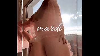 Je vous souhaite à tous une très belle journée et un bon réveillon