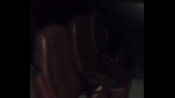 This is a porn store adult only has a big theater booths arcade