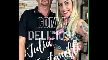 Estreia amanhã será que o velho aguentou é socou gostoso será que o pai da andressa urach fez jus a fa