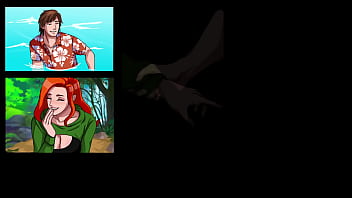 Paradise lust 2 spankbank grace scene 01