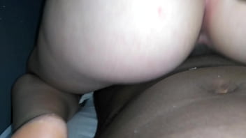 Sex en couple interracial