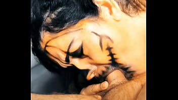 Halloween inesquecível milf gostosa desconhecida e má suga todo esperma dos homens e engole seus sémen o casado sofre sem esperma para a esposa depois daquela última noite a milf casada procurou outro que pudesse mais uma ve