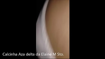 Dando Com A Calc Aza Delta Bco Com Rosa Da Elaine Do Monte Santo 13 07 2017 thumbnail