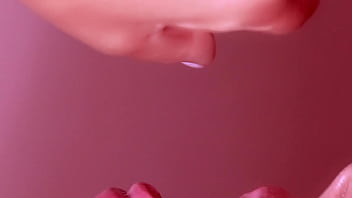 My wife gives a blowjob to my friend who is depressed i watch them