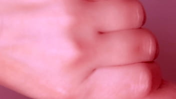 My wife gives a blowjob to my friend who is depressed i watch them