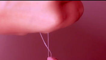 My wife gives a blowjob to my friend who is depressed i watch them